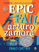 The Epic Fail of Arturo Zamora